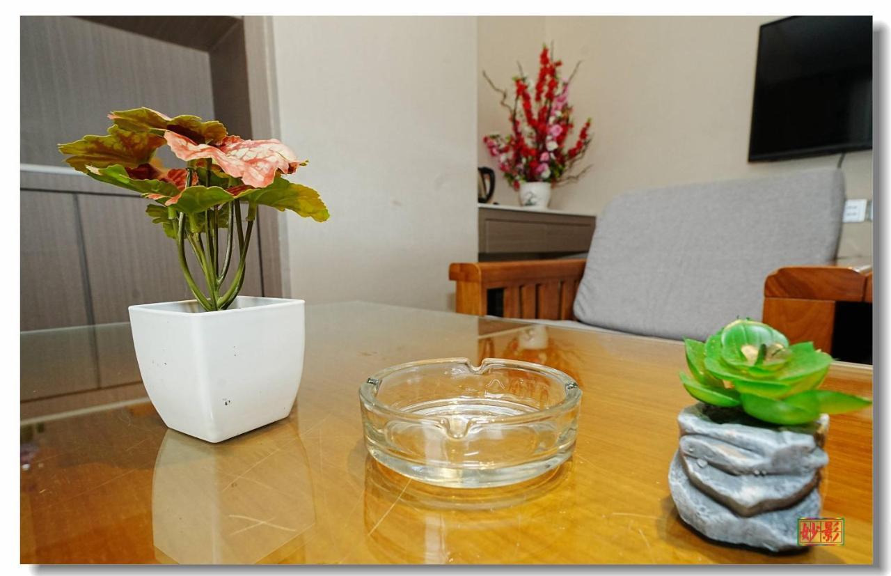 Pristinehotel 마닐라 외부 사진