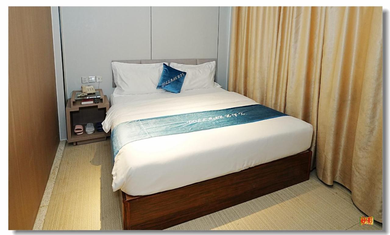 Pristinehotel 마닐라 외부 사진