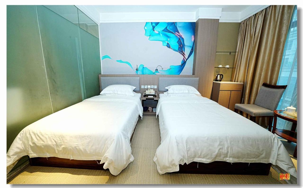 Pristinehotel 마닐라 외부 사진