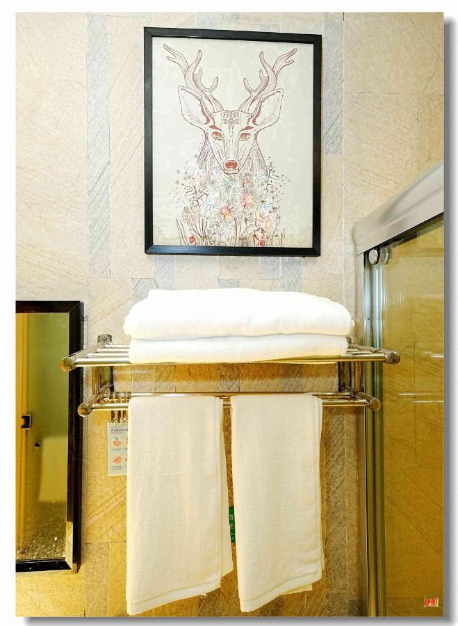 Pristinehotel 마닐라 외부 사진