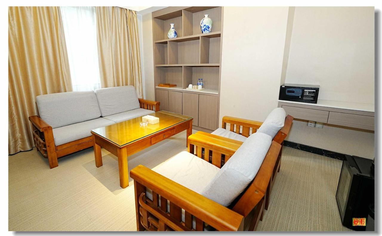 Pristinehotel 마닐라 외부 사진