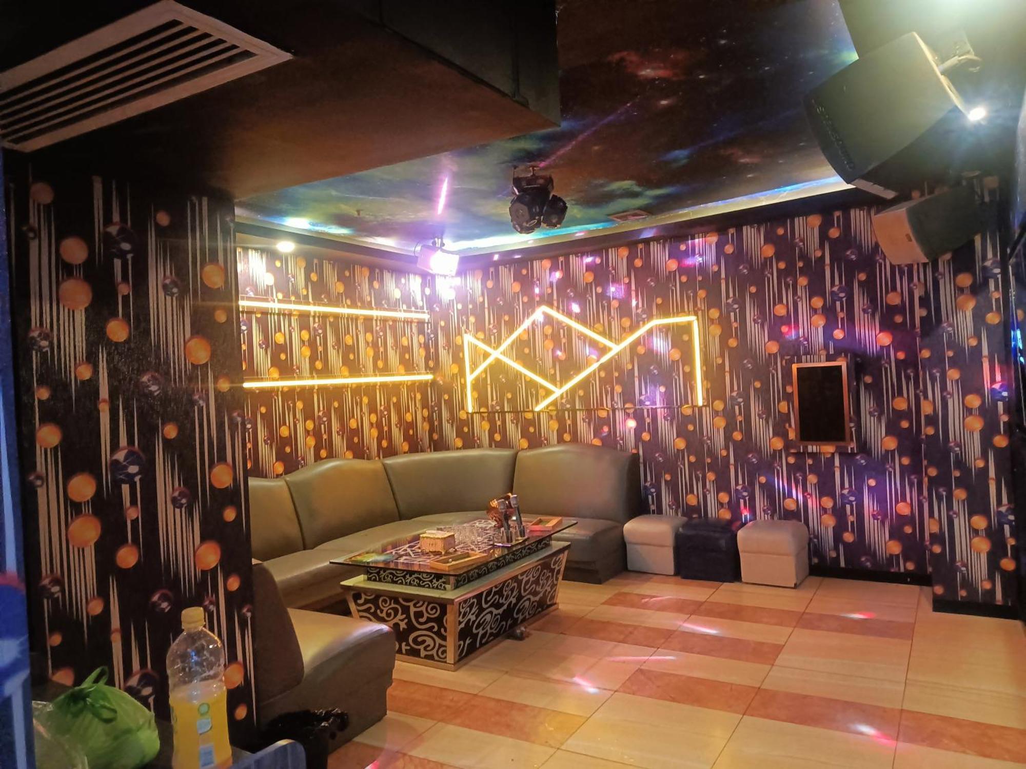 Pristinehotel 마닐라 외부 사진