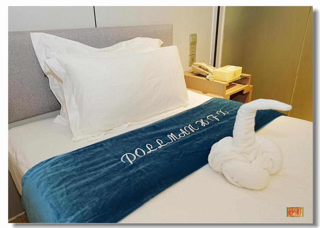 Pristinehotel 마닐라 외부 사진