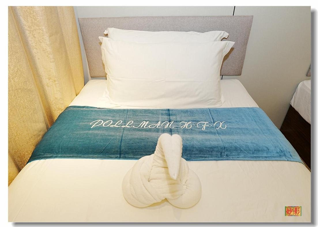 Pristinehotel 마닐라 외부 사진