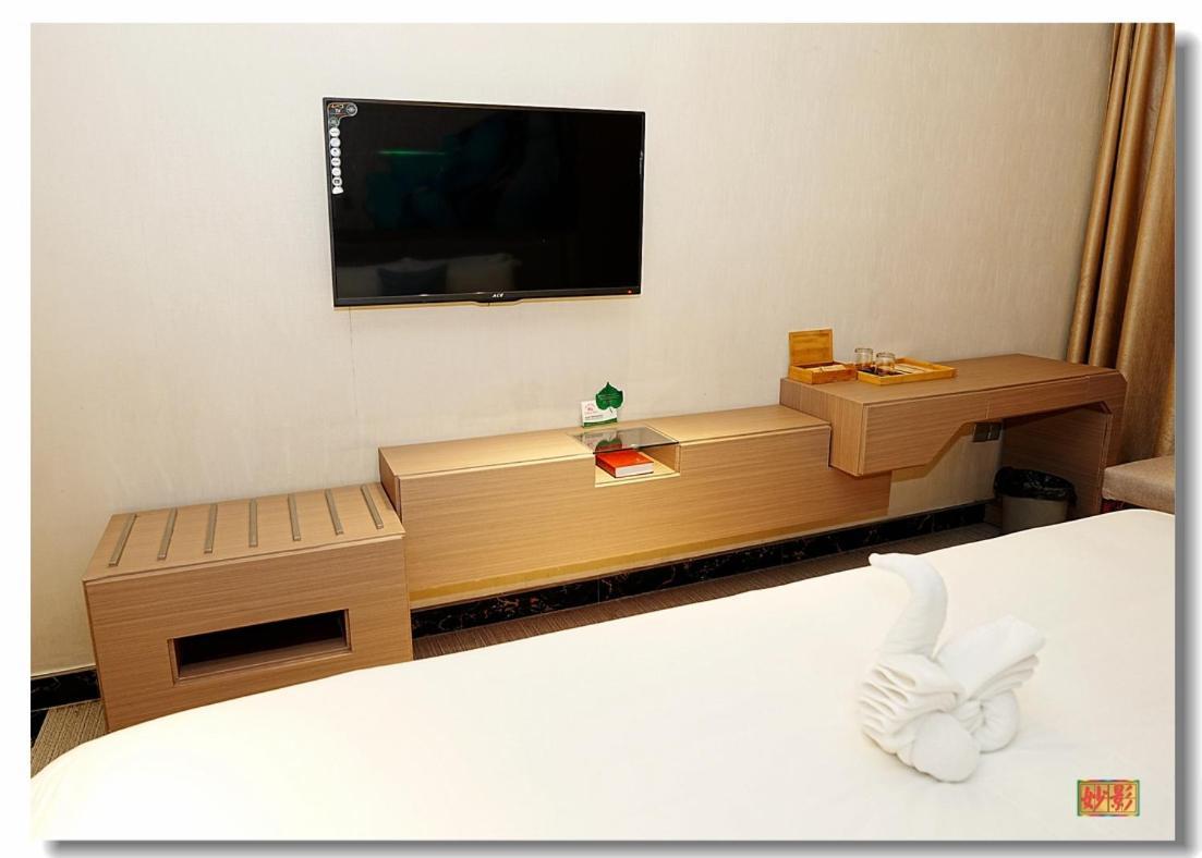 Pristinehotel 마닐라 외부 사진