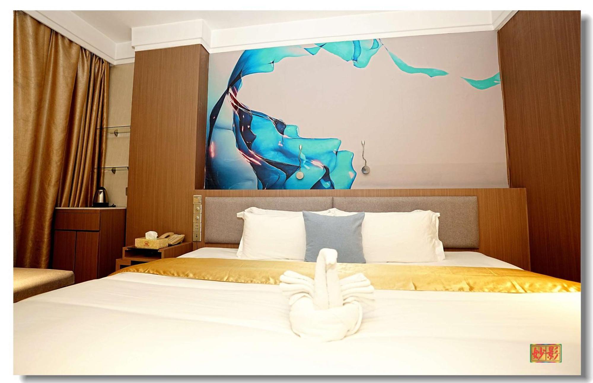 Pristinehotel 마닐라 외부 사진
