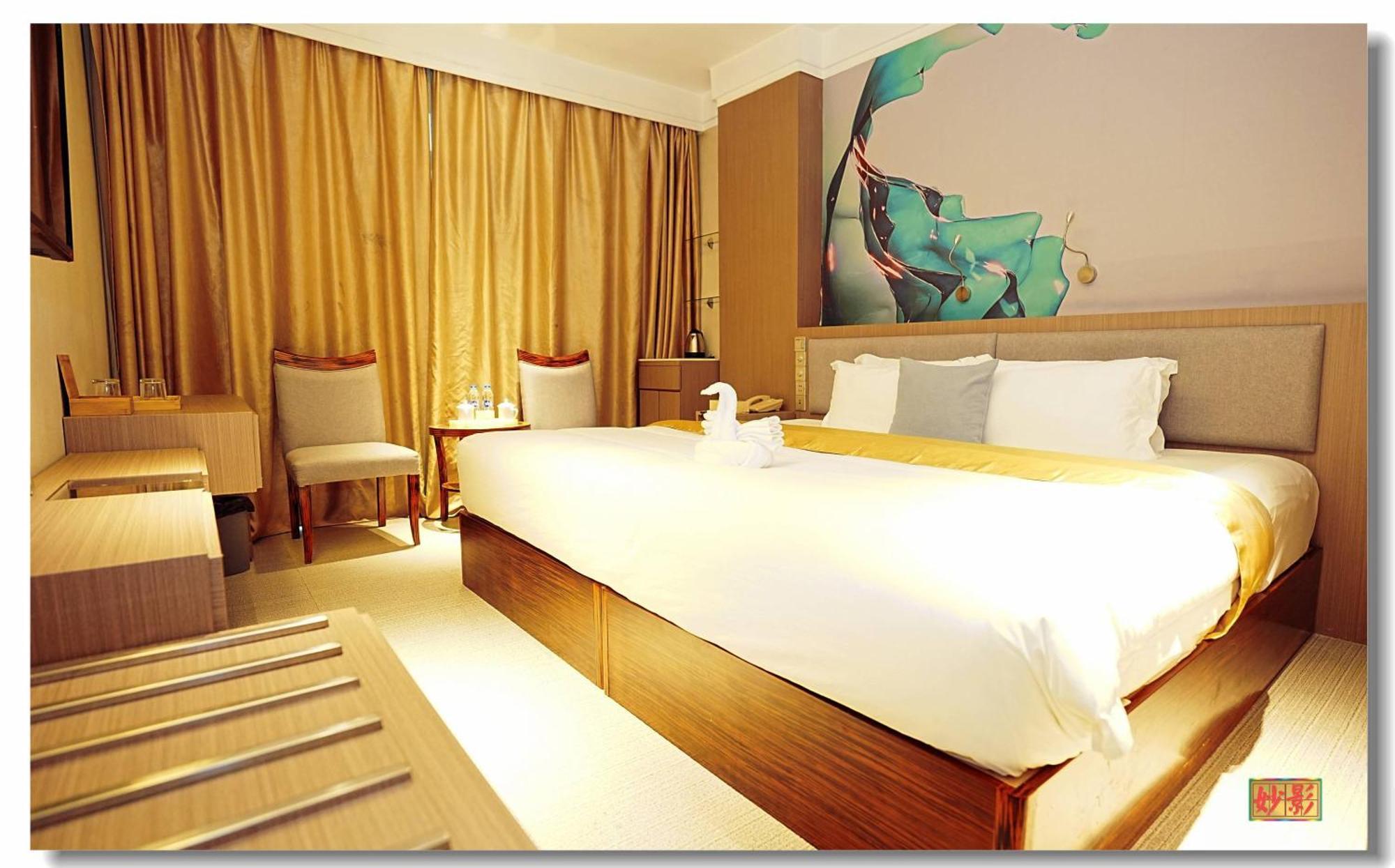 Pristinehotel 마닐라 외부 사진