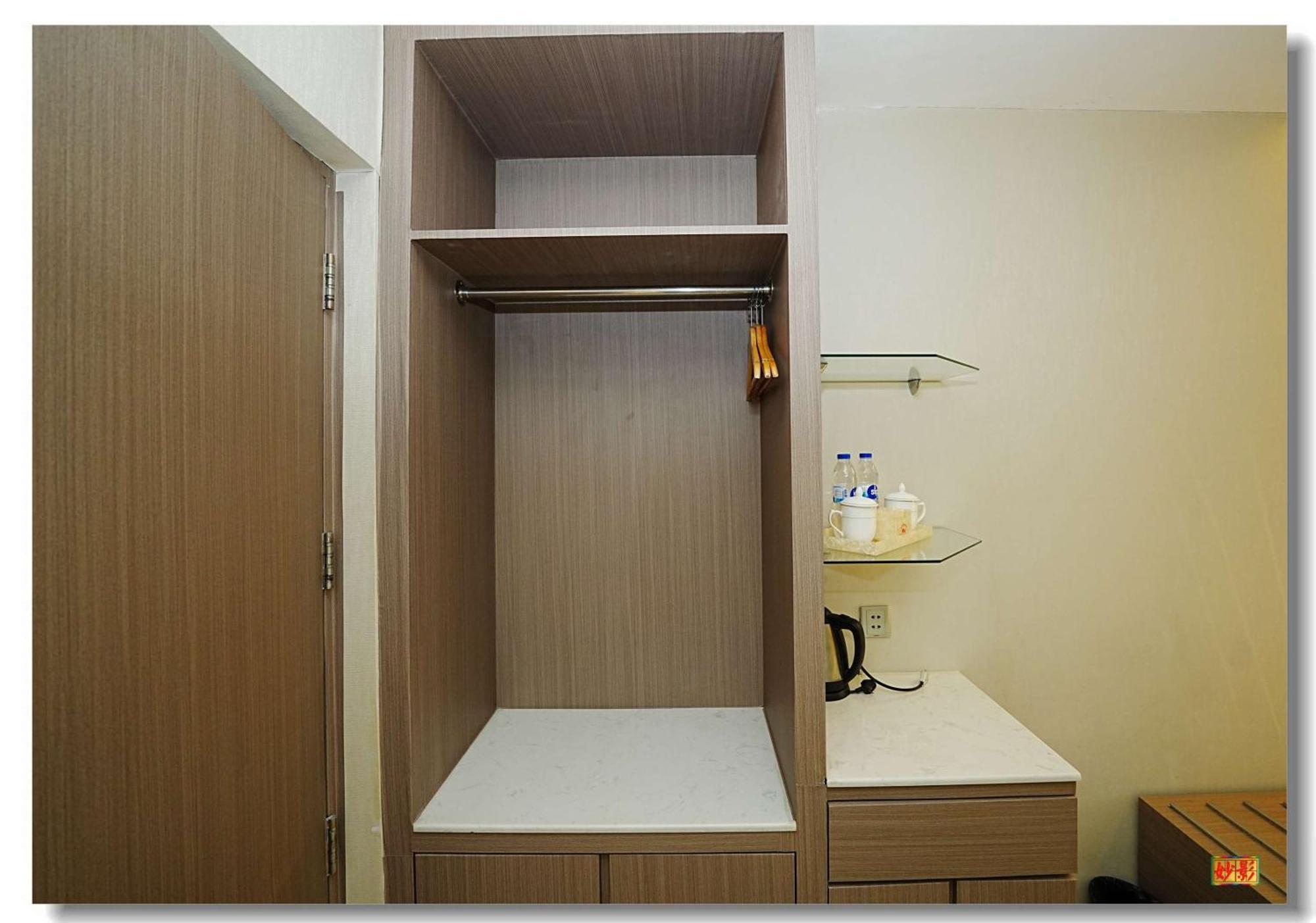 Pristinehotel 마닐라 외부 사진
