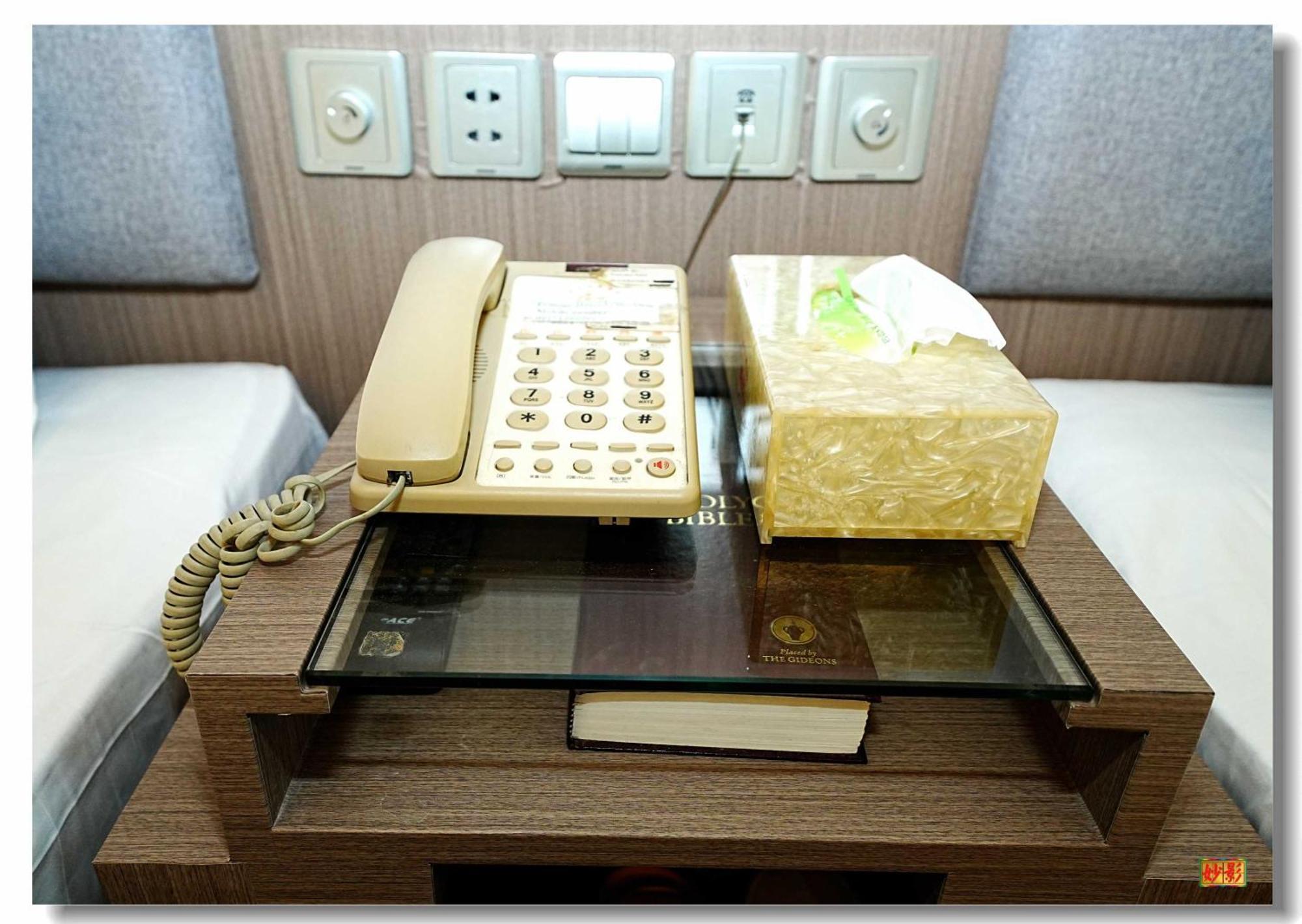 Pristinehotel 마닐라 외부 사진