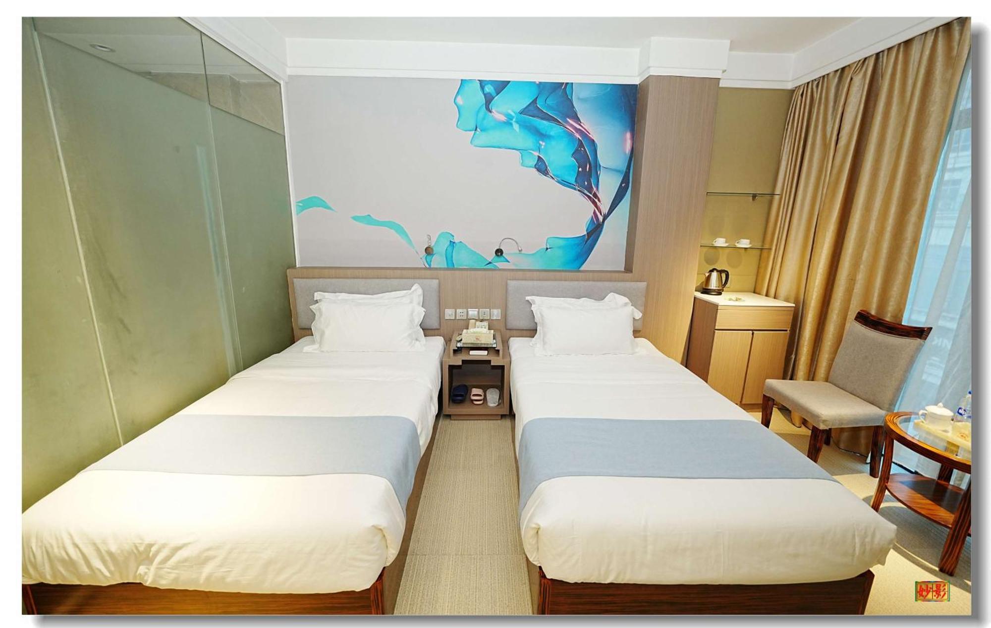 Pristinehotel 마닐라 외부 사진
