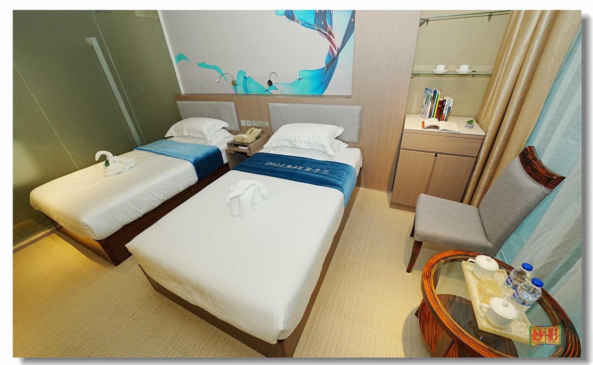 Pristinehotel 마닐라 외부 사진
