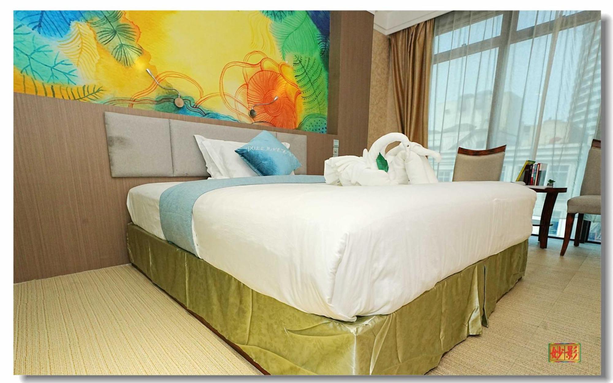 Pristinehotel 마닐라 외부 사진