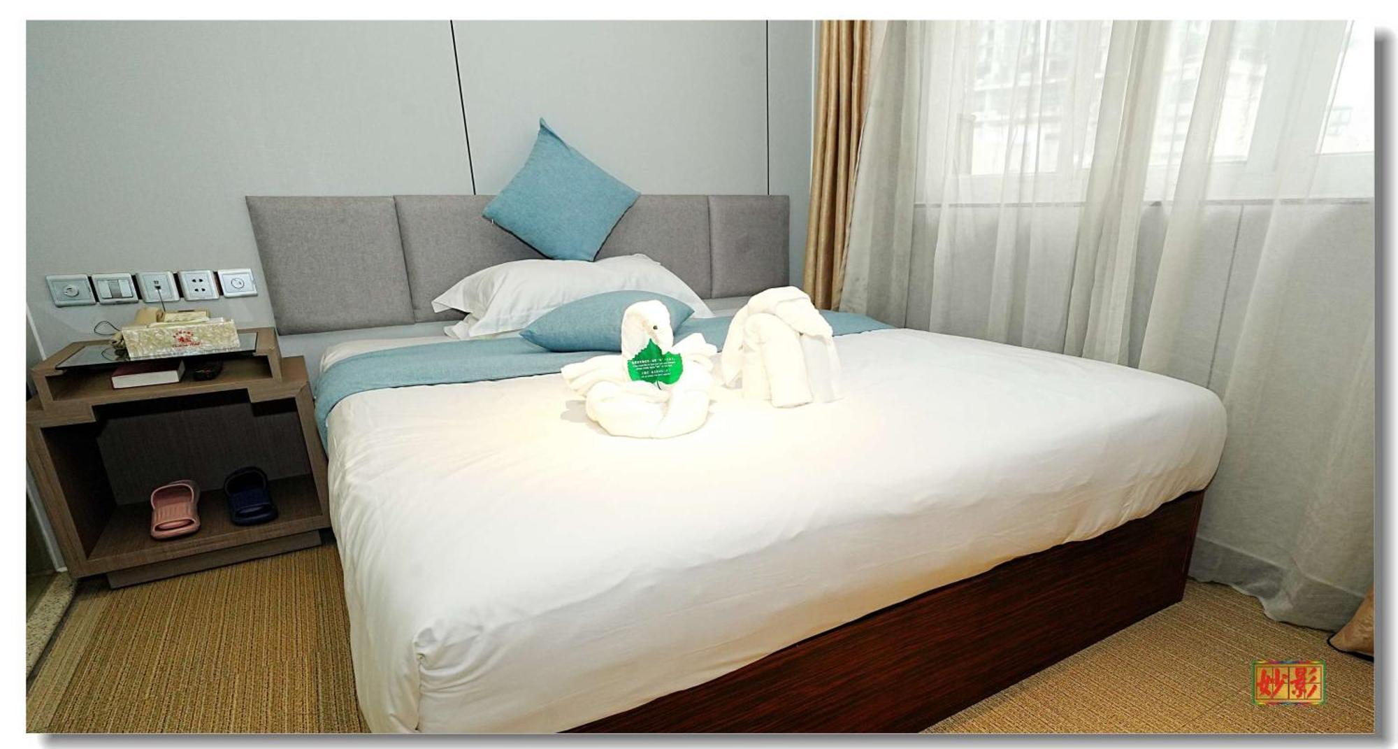 Pristinehotel 마닐라 외부 사진