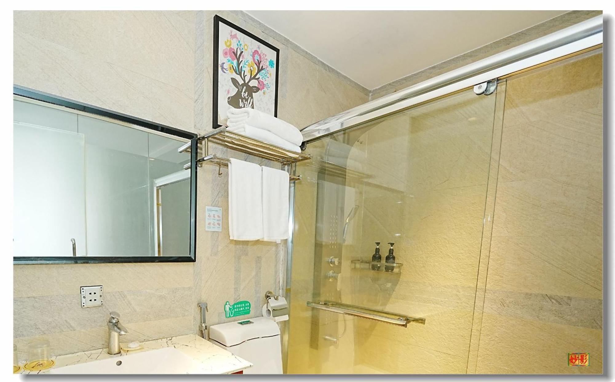 Pristinehotel 마닐라 외부 사진