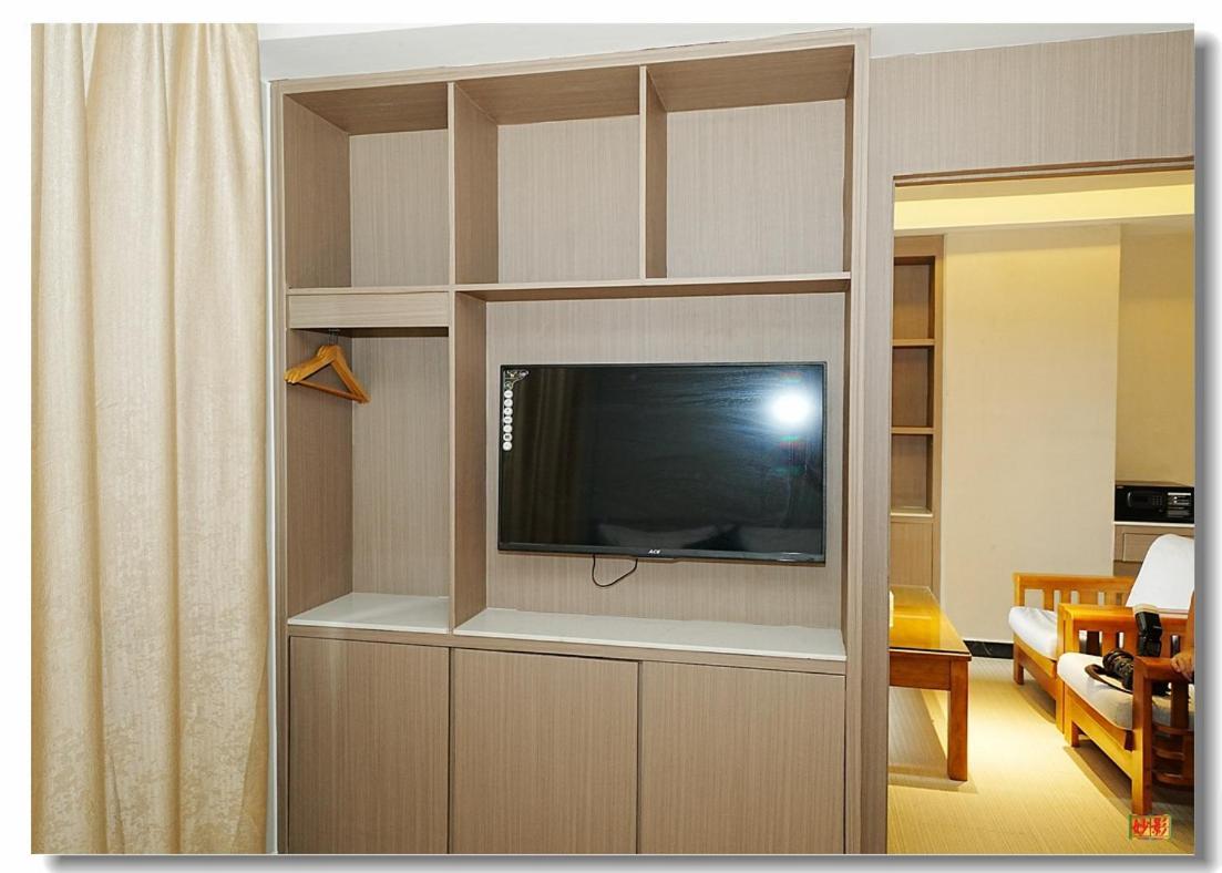 Pristinehotel 마닐라 외부 사진